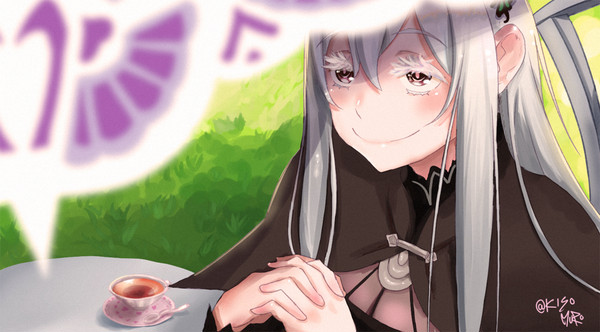 エキドナ