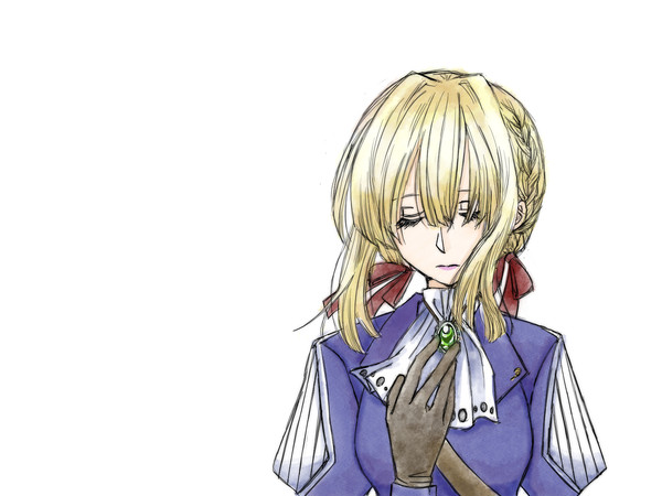 初描き