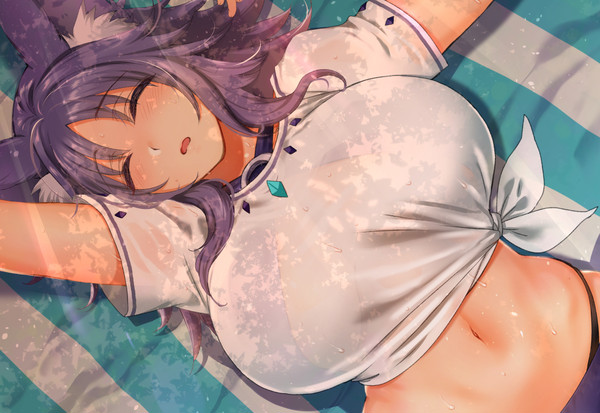 どこまでやったら起きるかチャレンジ