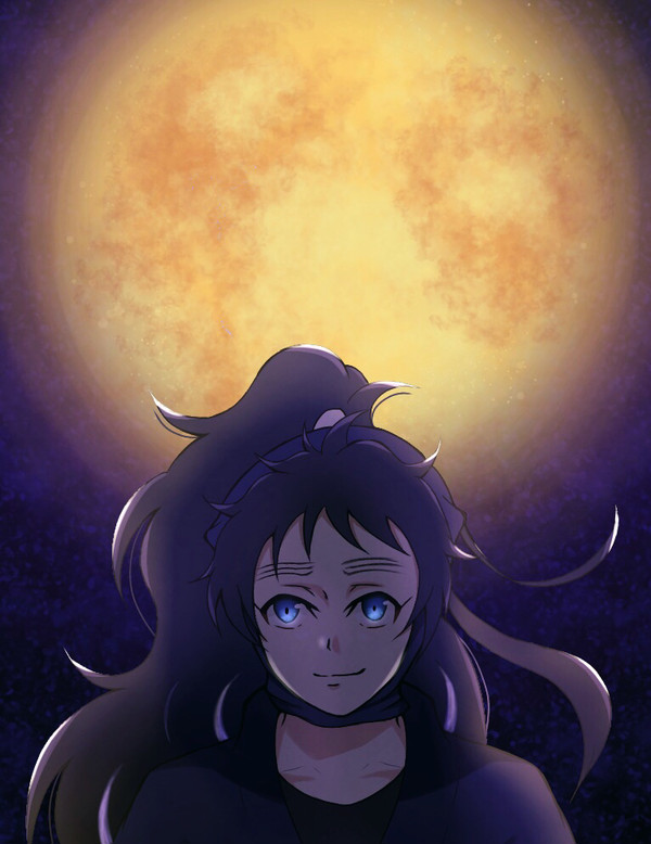 月夜