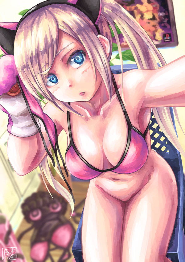 ラッキークロエ