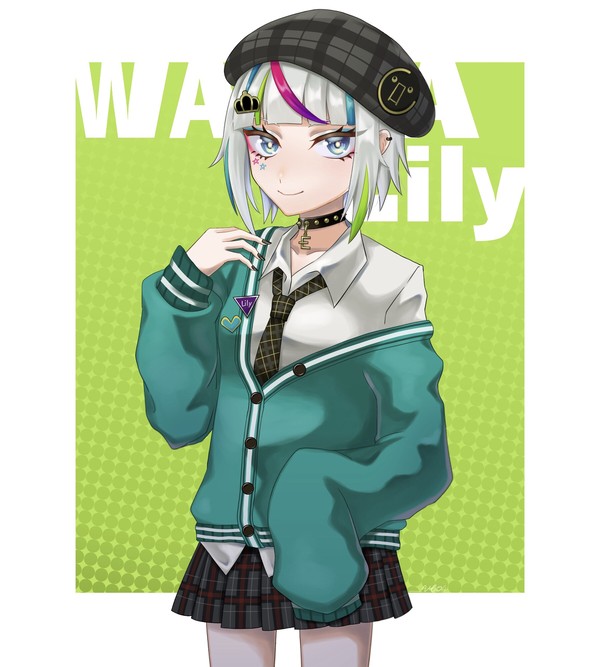 Lily
