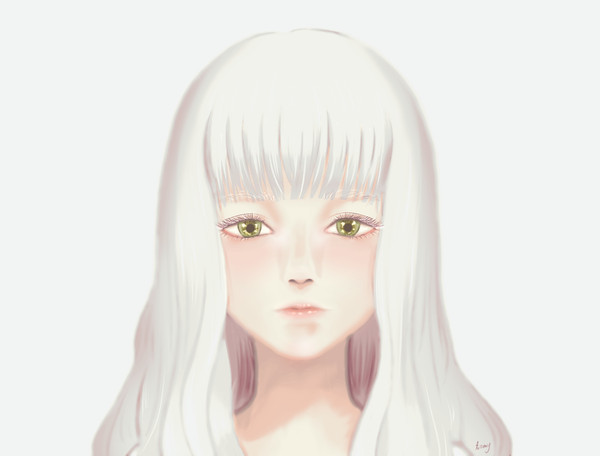 無垢