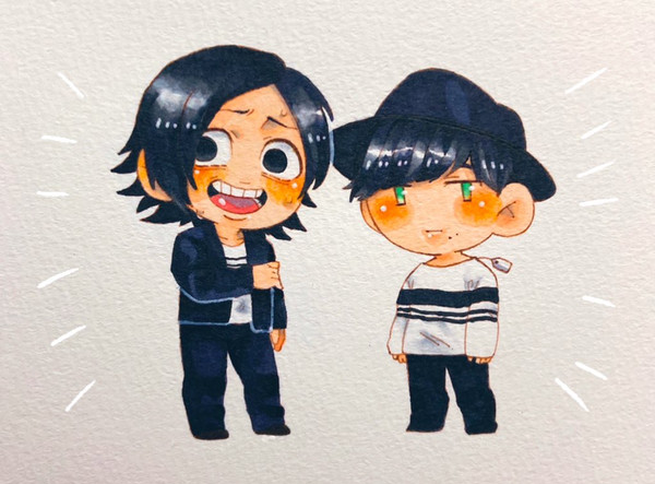 セラヤ詰め