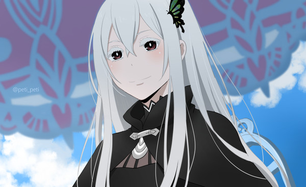 練習エキドナ