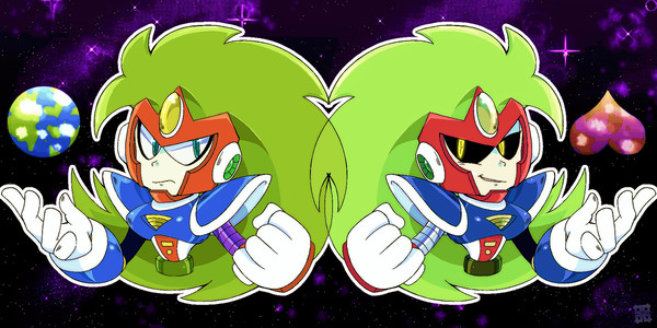 EartHeart (90's-00's)