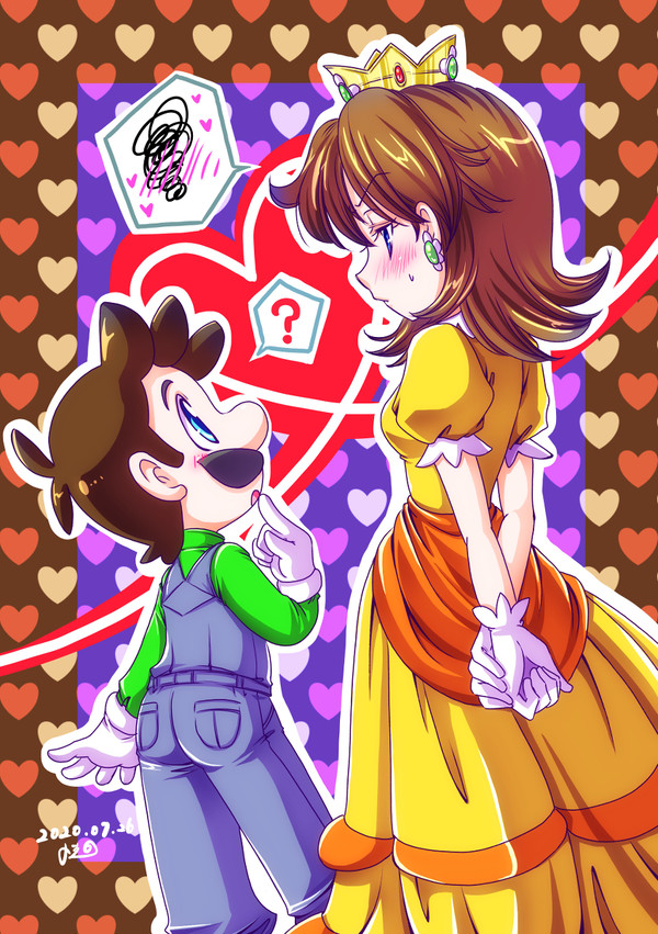 花姫と僕+…