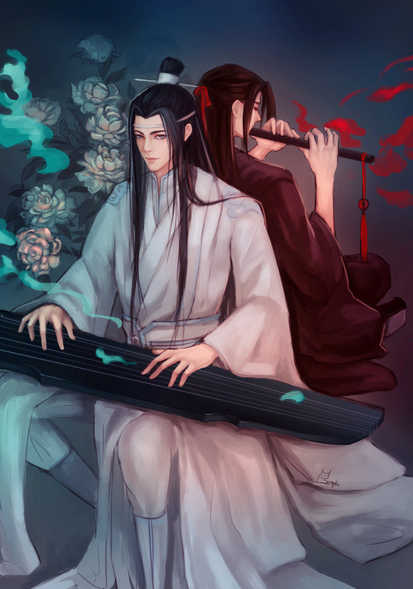 忘羡