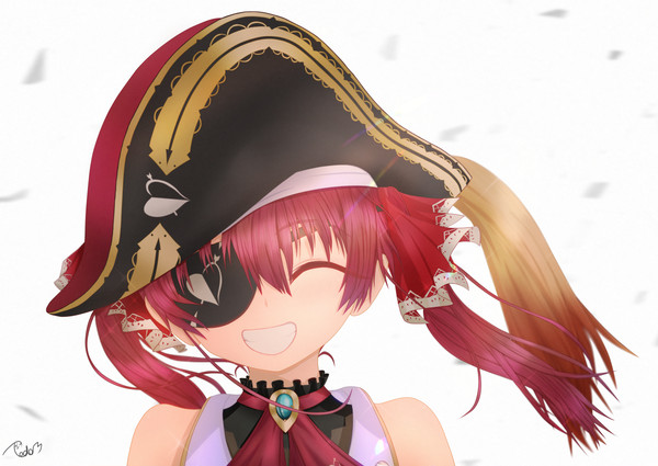 宝鐘マリン