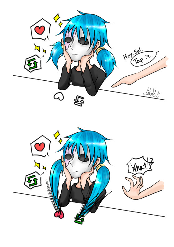 サリーのいいねRT