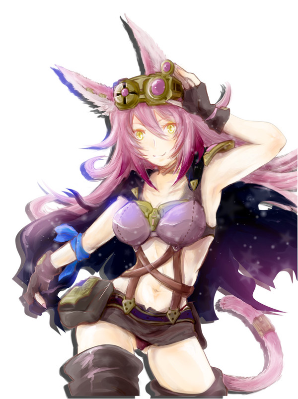 OCGつめあわせ