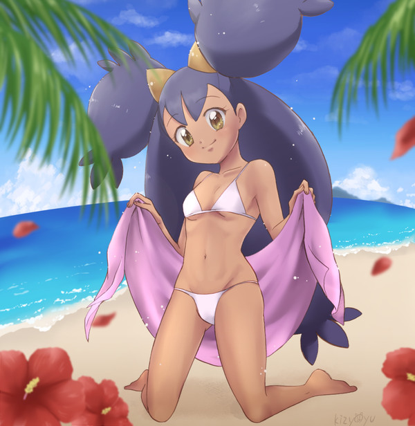 アイリス