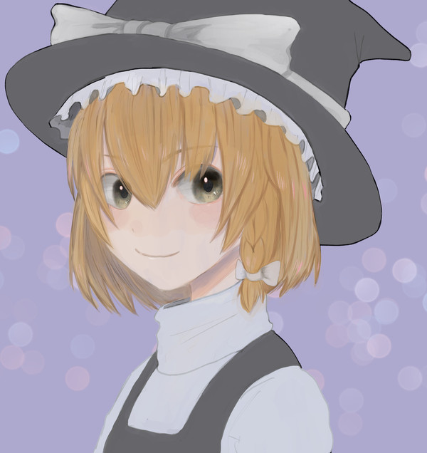短髪