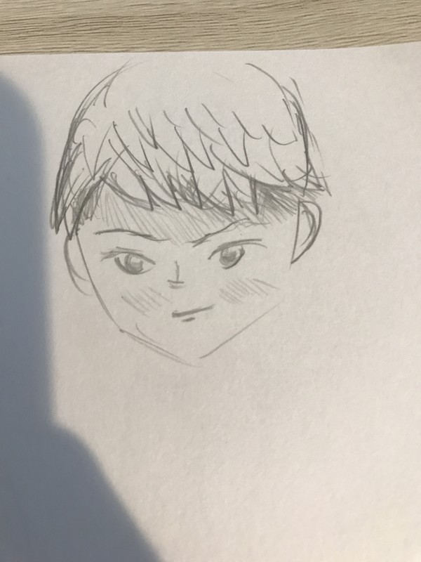 ボーイッシュな女性