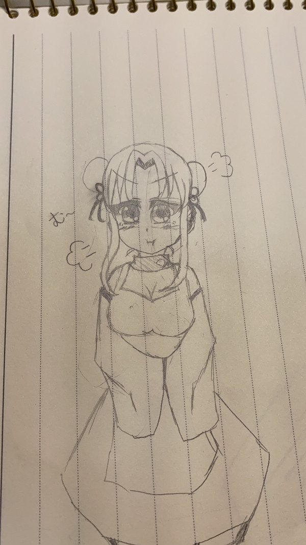 チャイナめーりん