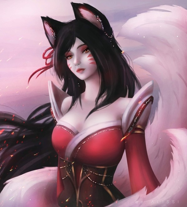 ahri
