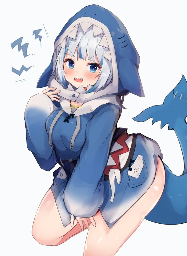 Guraちゃん