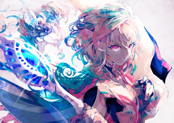 FGO プロトマーリン