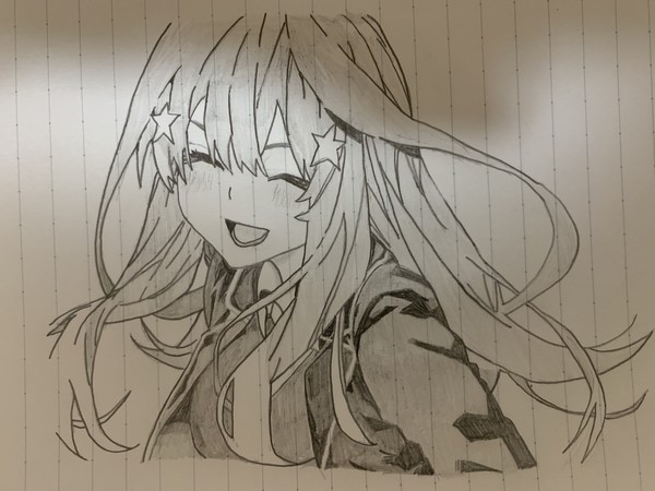 シャーペン単品 五等分の花嫁五月
