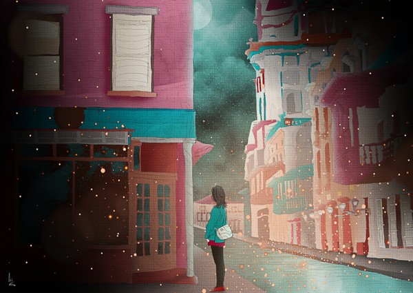 City. (2019)