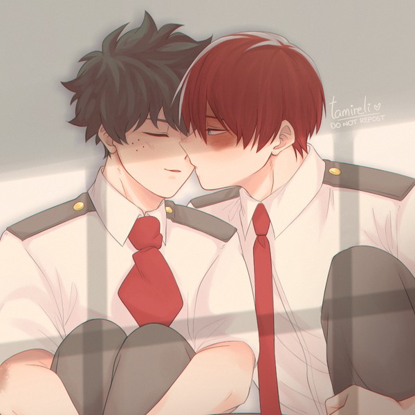 BNHA LOG [4]