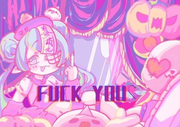 早すぎハロウィン🎃