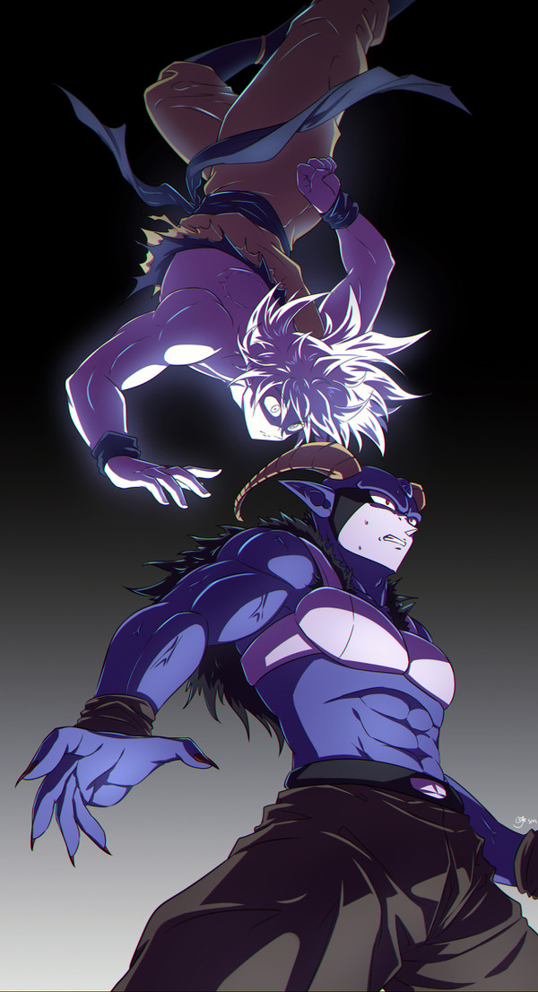 「……」