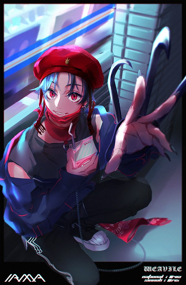 ポケ擬