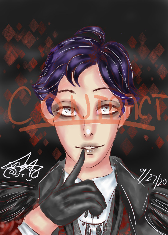 C O N T R A C T