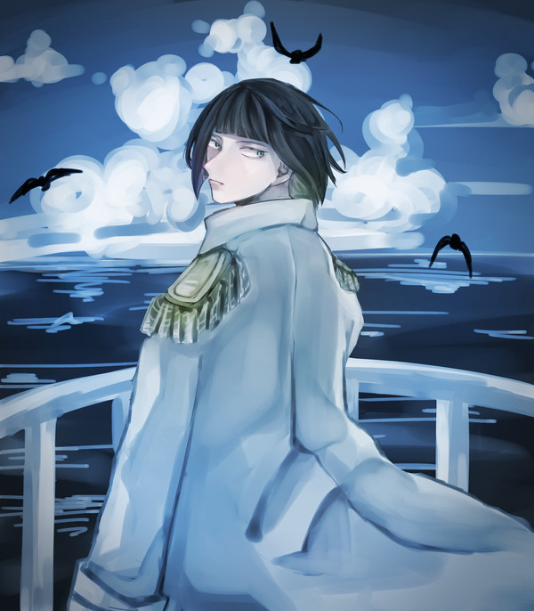 海