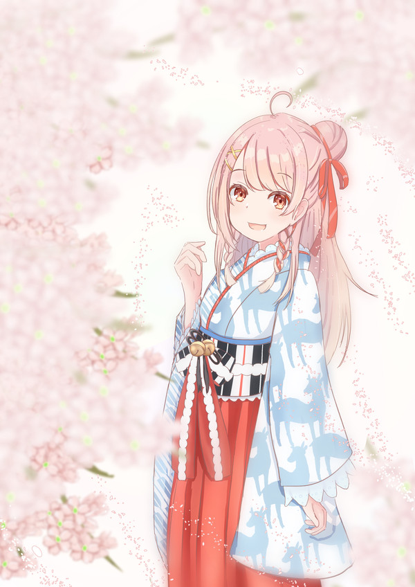 かのち