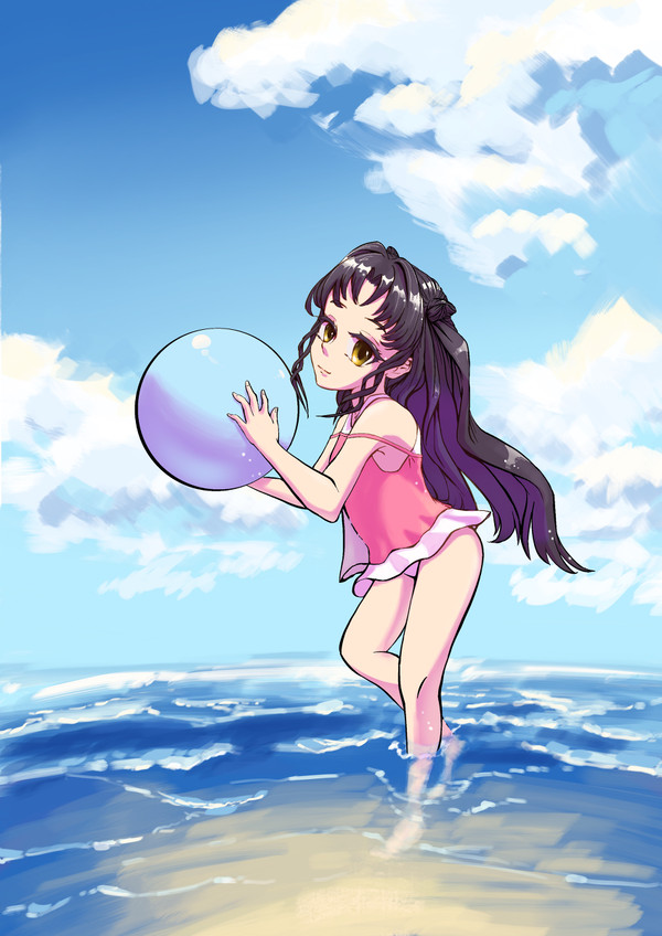 殺生院lily