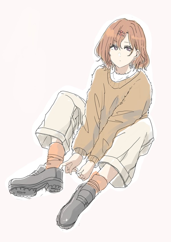 樋口円香ちゃん