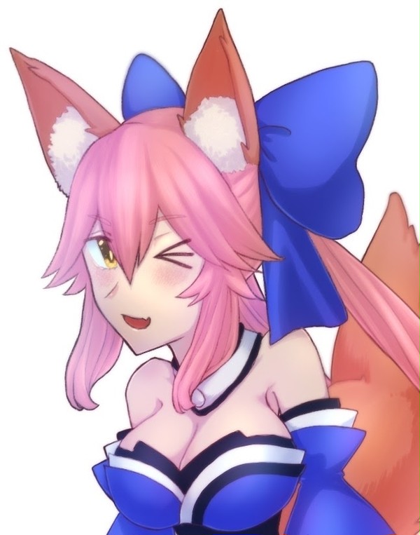 🦊