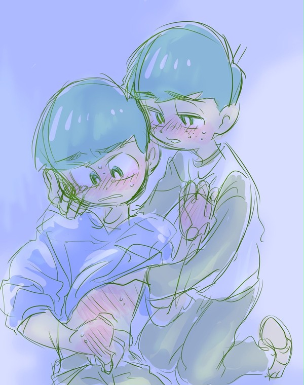 18ニート･カラ松
