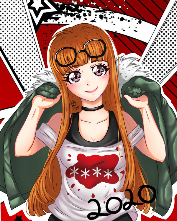 Futaba 2020 ver