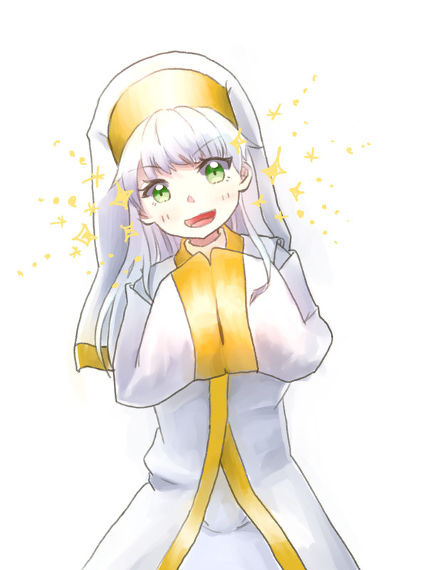 おねだり♡