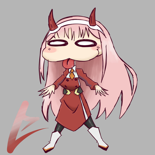 ZeroTwo