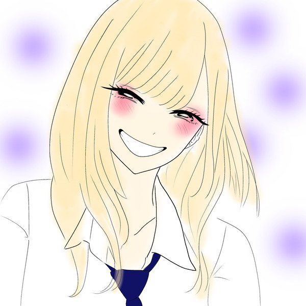 まりんちゃん