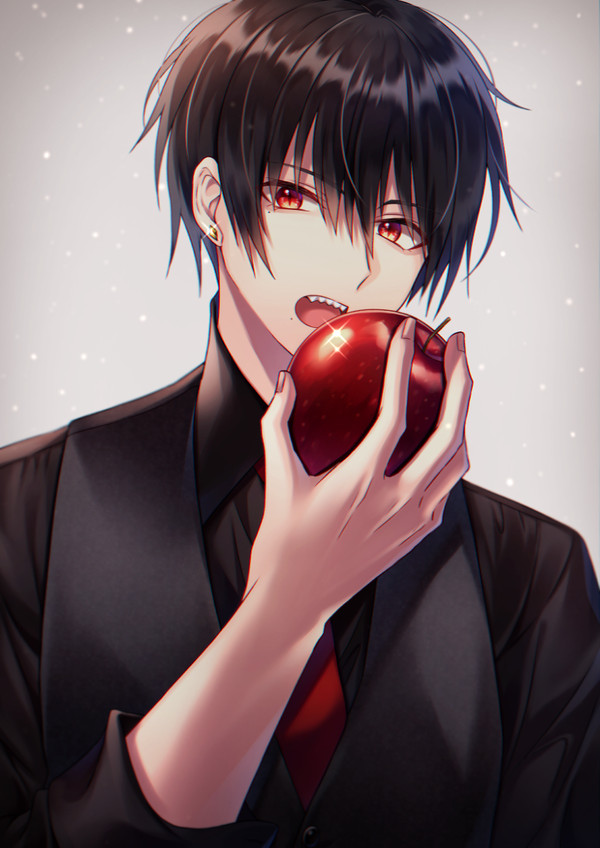 apple