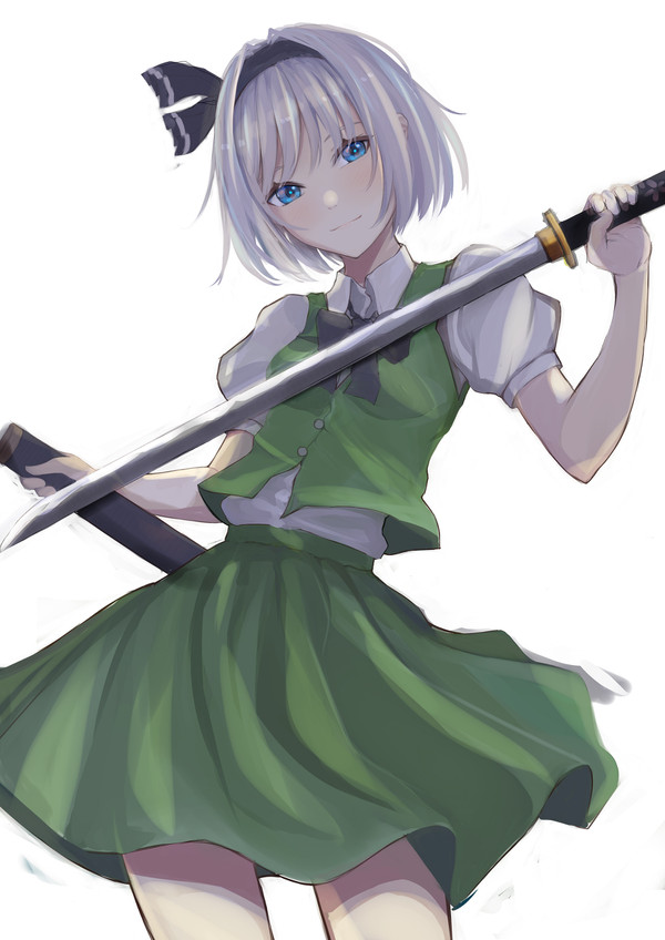 妖夢