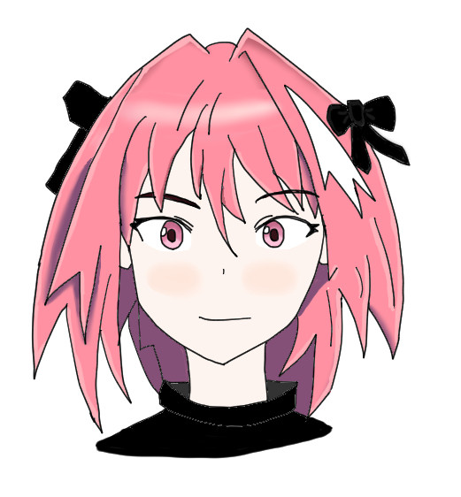 アストルフォ