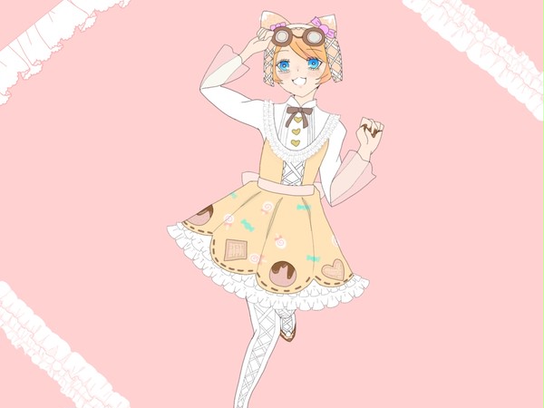 でぇごじんかく