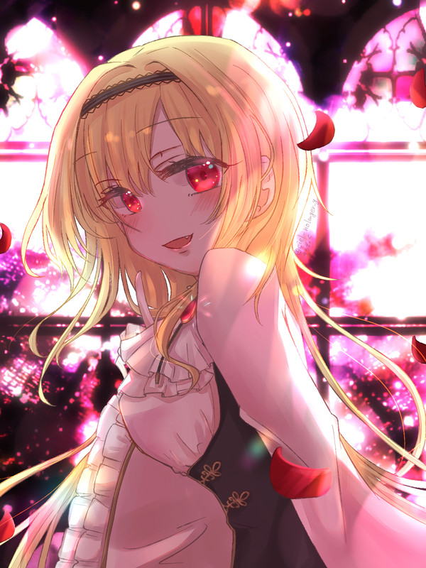 ちとせちゃん