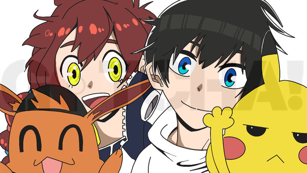 「GATCHA!」