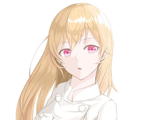 薙切えりな