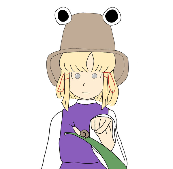 かたつむり