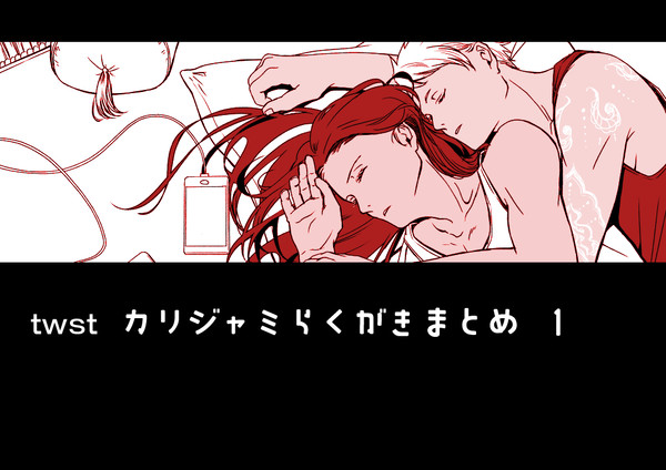 【カリジャミ】まとめ１