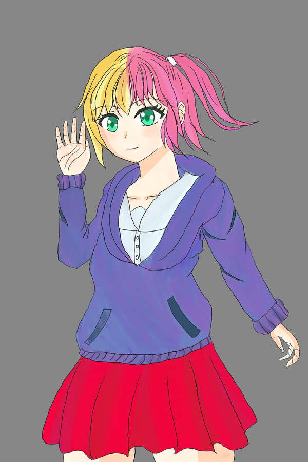Kanon Kiriya