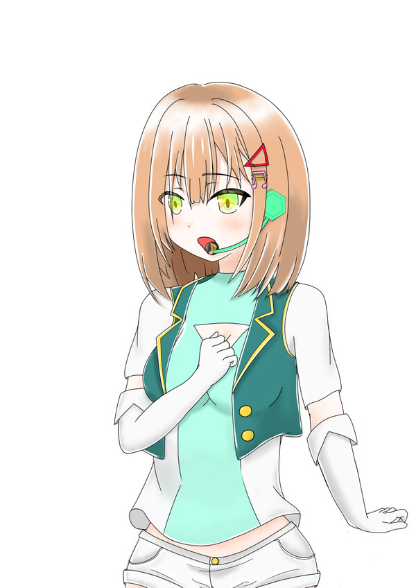 オリジナル
